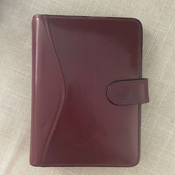Scully Accessories - Sculls planner